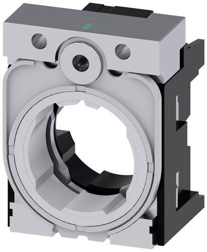 Siemens 3SU1510-0AA10-0AA0 3SU15100AA100AA0 Halter 5St.