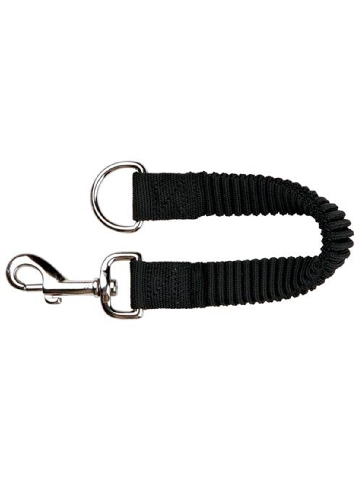 Trixie Shock absorber L-XL: 35 cm/25 mm black
