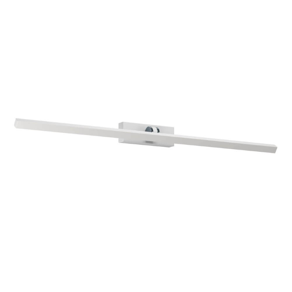 Eglo Verdello Spiegel wandlamp wit