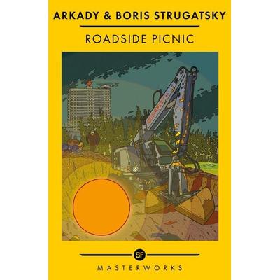 Roadside Picnic, Taschenbuch von Boris Strugatsky,Arkady Strugatsky, Orion Publishing Group, 978-1-399-61720-8