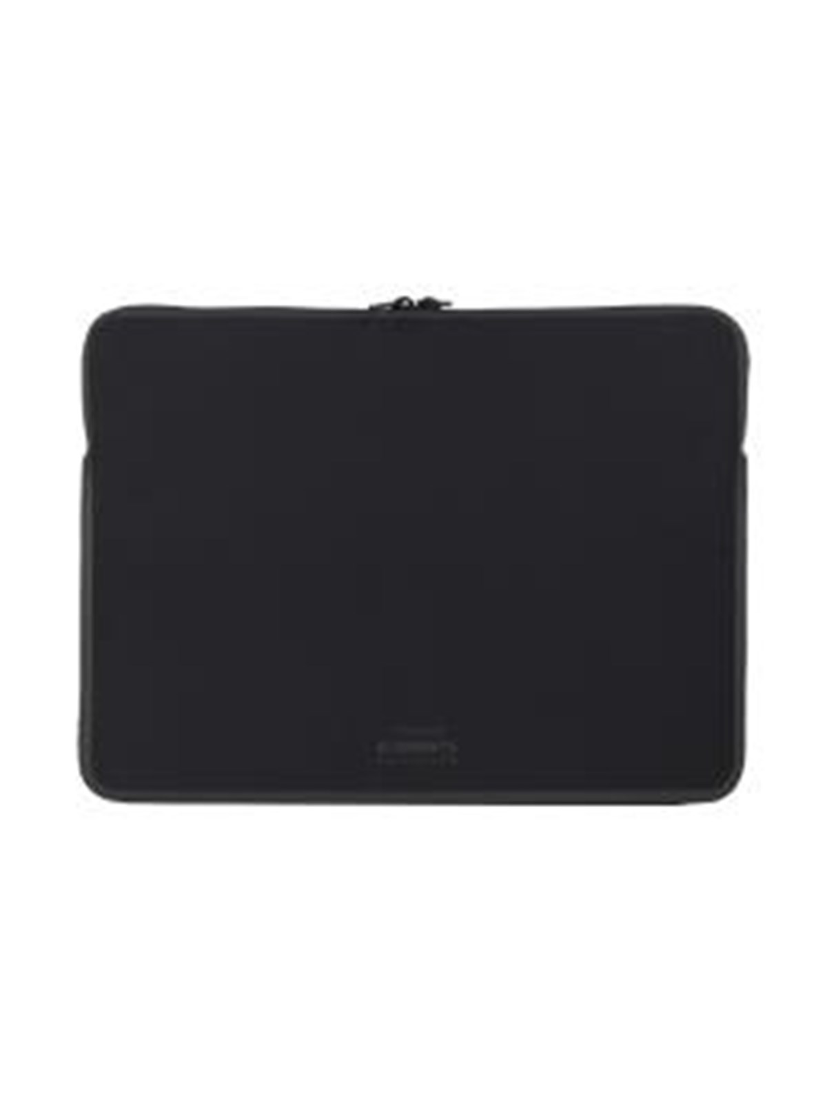 Tucano Elements Hülle für MacBook Air 15" & Laptop 14" | Schwarz