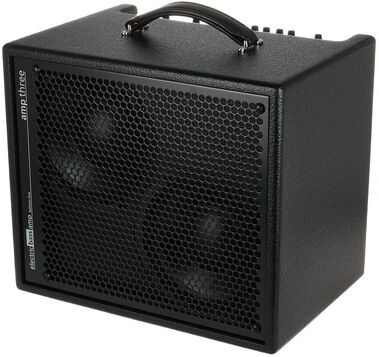 AER Amp Three