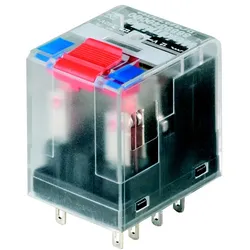 Weidmüller Miniatur-Industrierelais RCM571524