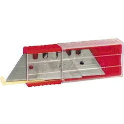 Trapezklingen für viele Modelle (10 Stück)