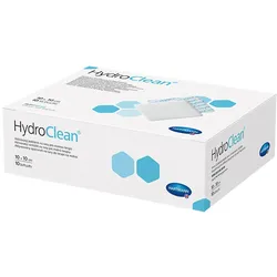 HydroClean 10 x 10 cm 10 St