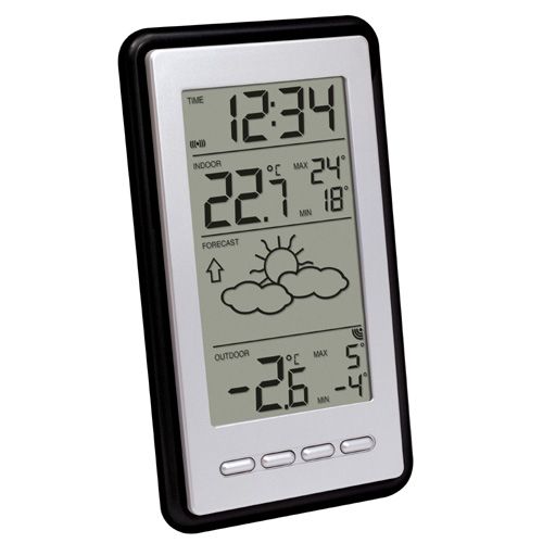 Technoline WS 9130-IT