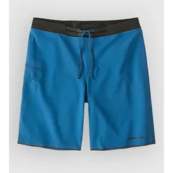 Patagonia Hydrolock 2.0 - 19 In. Boardshorts aquatic blue Gr. 28