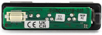 Lectrosonics DSREXTUSB