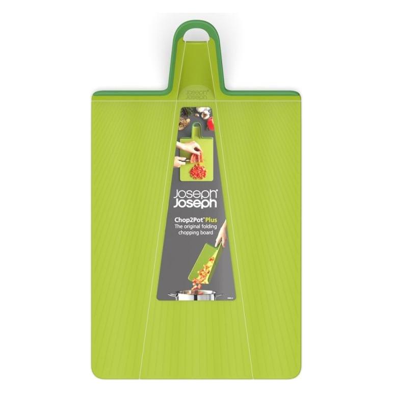 Joseph Joseph Chop2Pot Plus Schneidebrett (60204)