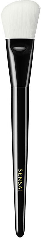 Sensai Liquid Foundation brush 1 u