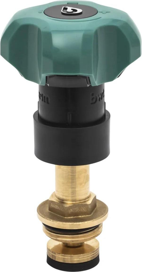 BWT Mondseer filterbehuizing Fig. 3518S-5/4" met M-clip en HACCP-certificering