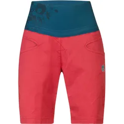 Rafiki, Damen, Outdoorhose, Women's Muriel (M), Rot
