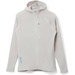 Houdini, Damen, Laufjacke, Pace Flow Hoodie (S), Grau, S