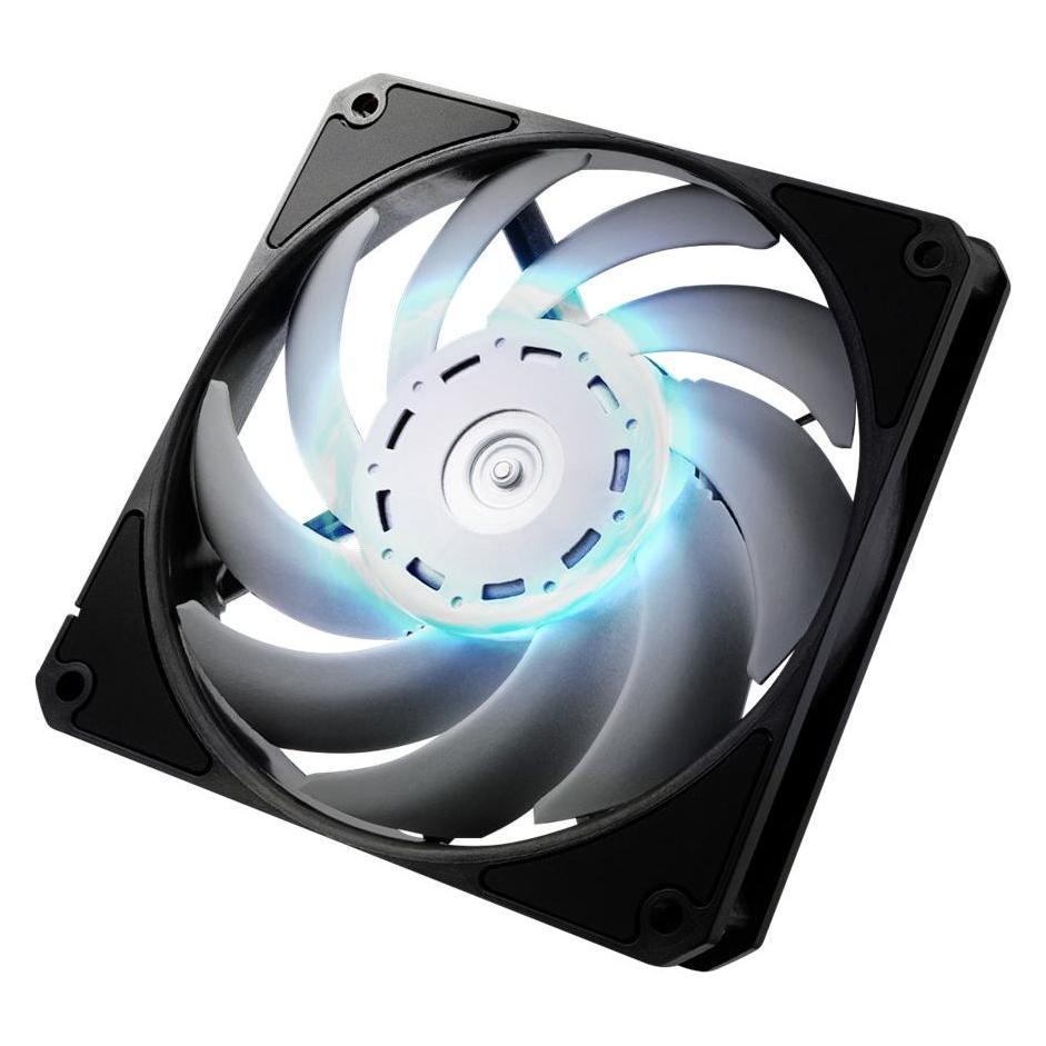 Adata XPG Vento Pro (120 mm, 1x) (75260188)