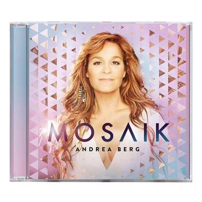 Mosaik - Andrea Berg, CD