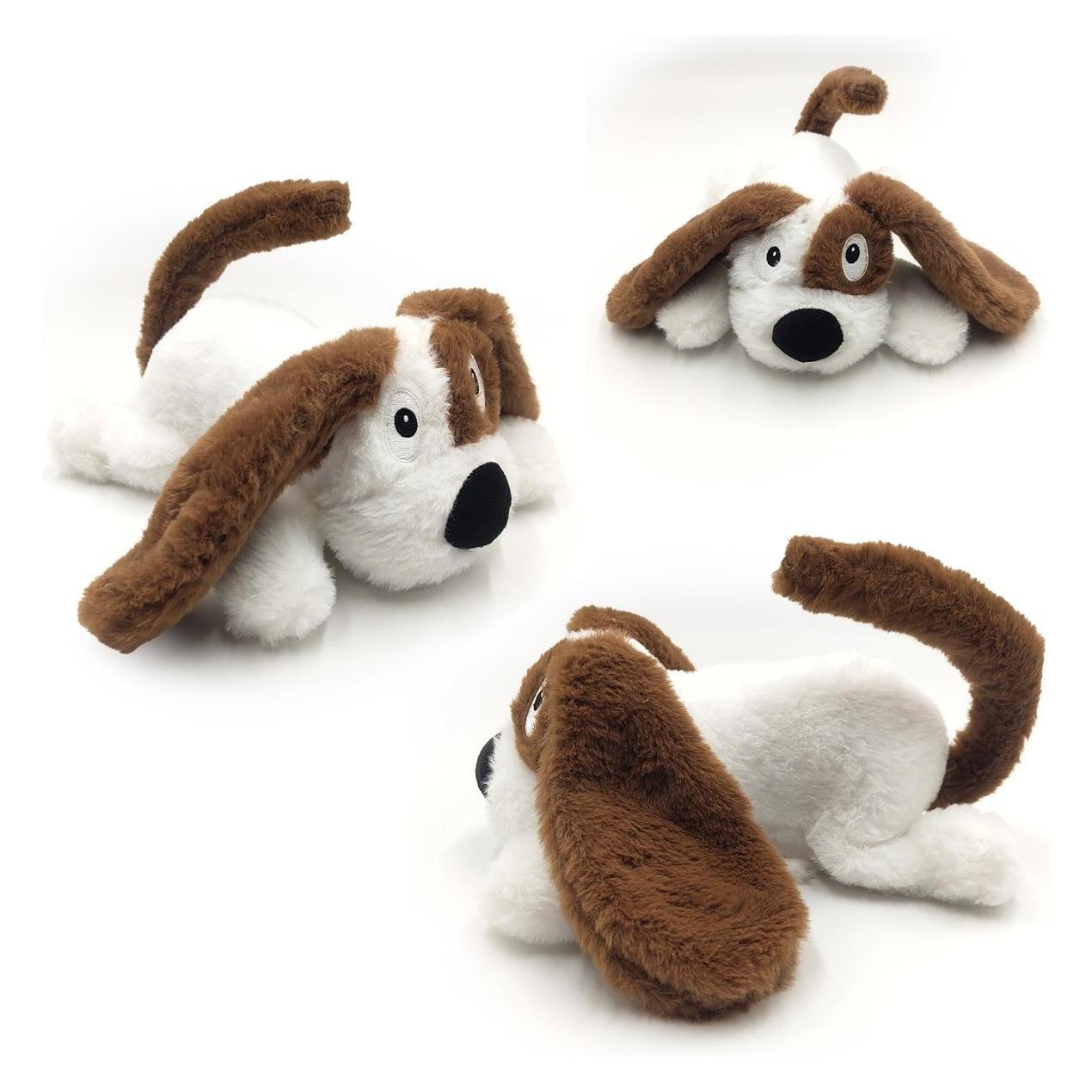 Thumbs Up Mad Monkey - Chuckle Buddie Hund (12 cm) (2000060)