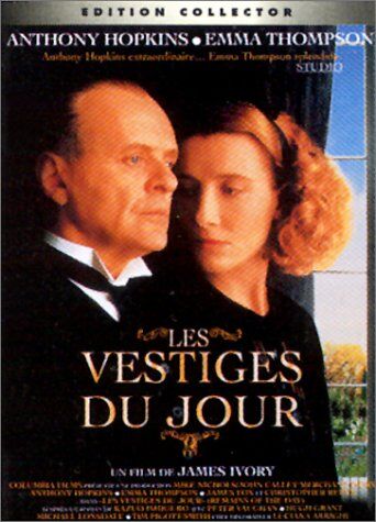 James Ivory - Les Vestiges du jour [FR Import] - Preis vom 17.10.2026 19:25:27 h