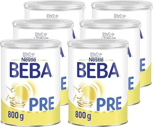 Beba Optipro PRE Ds 800 g Pulver