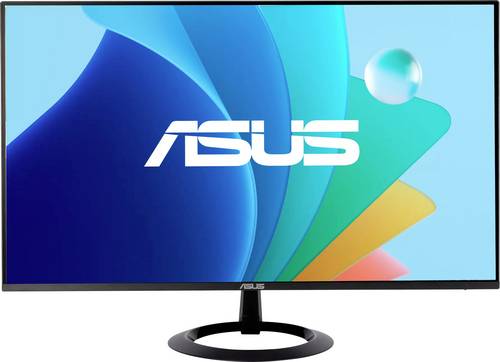 Asus Eye Care VZ249HG 60.5cm (16:9) FHD LCD-Monitor EEK C (A - G) 60.5cm (23.8 Zoll) 1920 x 1080 Pixel 16:9 1 ms IPS LCD
