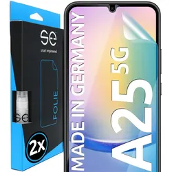 se 3D Schutzfolie Samsung Galaxy A25 5G (VPE 2)