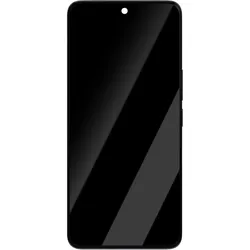 Honor 0235AKHV Ersatzbildschirm (Display, Honor X7a), Mobilgerät Ersatzteile, Schwarz