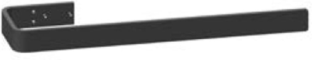 Kermi Rubeo-E Handtuchbügel für Baulänge 60 cm, Accessoires, ZC01210006, edelstahl poliert