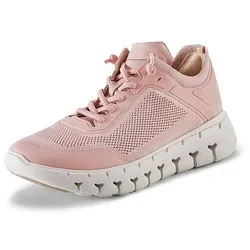 Sneaker Gabor rosé, 40