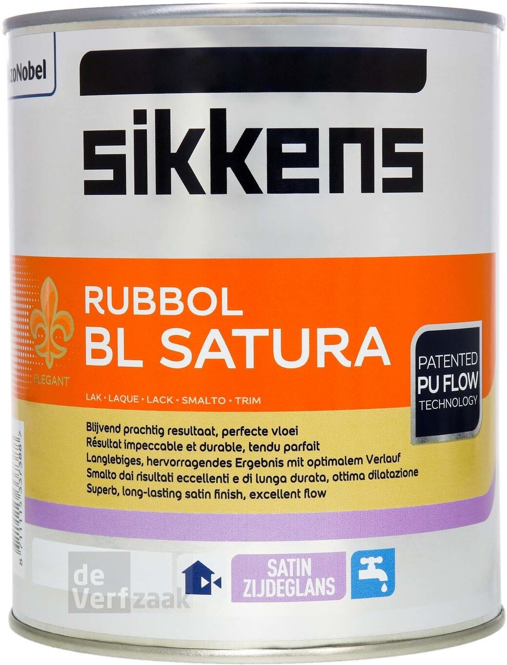 Sikkens Rubbol BL Satura