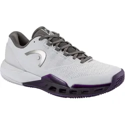 Head Tennis Schuhe Revolt Pro 5.0 Grey / Black - 42,5 - 42,5