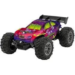 Revell Big Wheeler