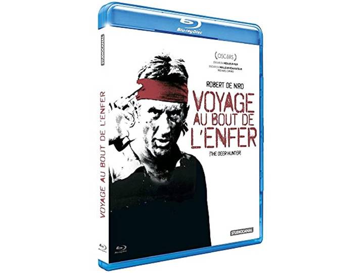 Voyage Au Bout De L'enfer