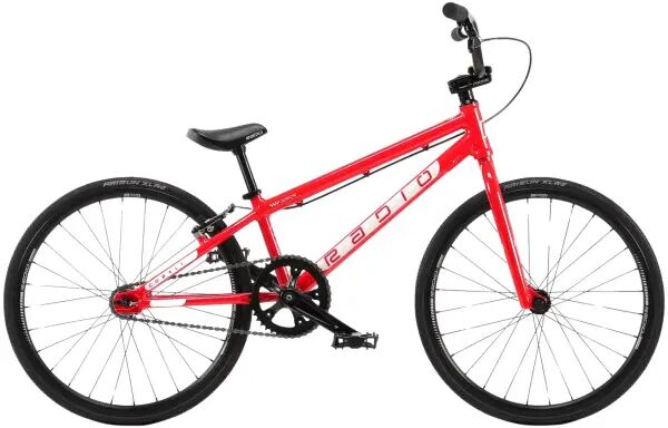 Radio Bike Co BMX Race Bike Radio Cobalt Junior 2026 (18.5" - Burned Orange)