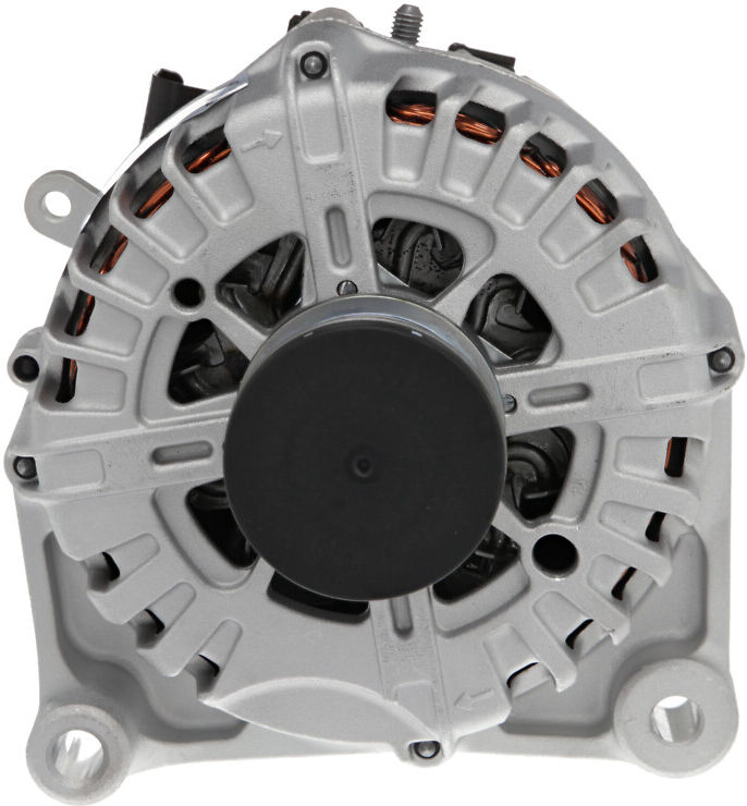 Valeo Generator Re-Gen Remanufactured 440994 Für Bmw (Brilliance)
