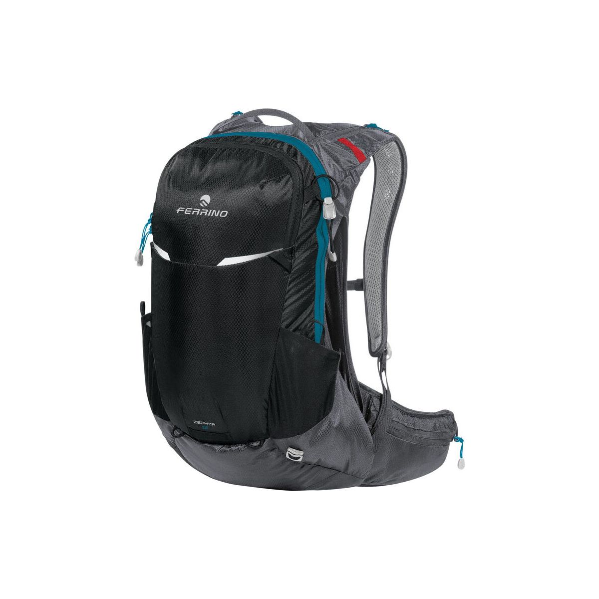 Ferrino Backpack Zephyr 12 ncc (NCC-backpack) 75817NCC