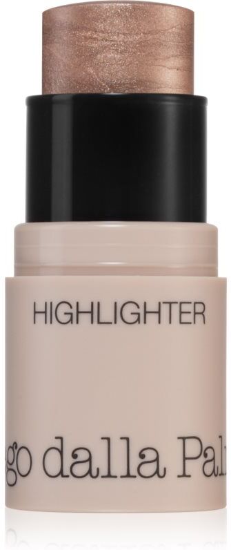 Diego dalla Palma All In One Highlighter multi-purpose makeup for eyes, lips and face shade 63 BRONZE 4.5 g