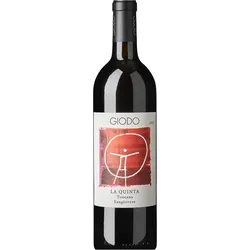 ́La Quinta ́ · Rosso Toscana IGT 2022, Podere Giodo, Toskana