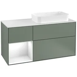 Villeroy & Boch Finion Waschtischunterschrank F27, F271GFGM F271GFGM