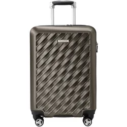 Ricardo Beverly Hills Melrose Handgepäck (55 cm) - Bronze Koffer24