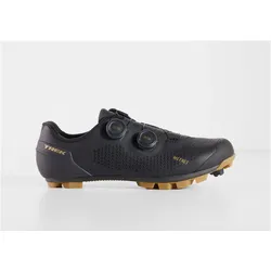 Trek, Herren, Veloschuhe, Cambion Mountainbike-Schuh (42), Schwarz