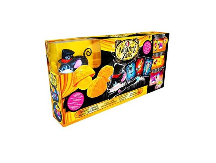 ZHU ZHU PETS Magik Specjalny [GRA]