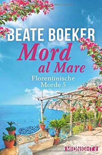Beate Boeker - Mord al Mare (Florentinische Morde, Band 5) - Preis vom 10.10.2026 11:48:34 h