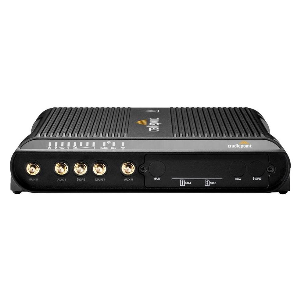 Cradlepoint IBR1700 w/WiFi 3Y NC Mob EssAdv (MAA3-1700120B-EA)