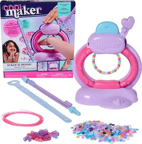 Cool Maker Perlenstudio