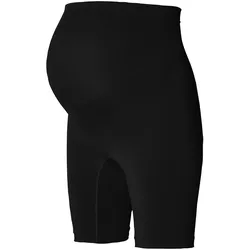 Noppies Umstands-Shorts Niro Seamless, schwarz, XL