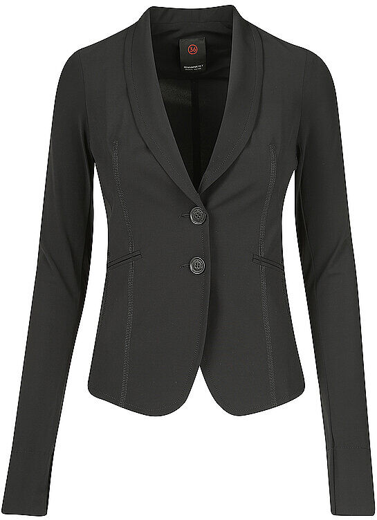 Penn INK Blazer LISA schwarz   34 34