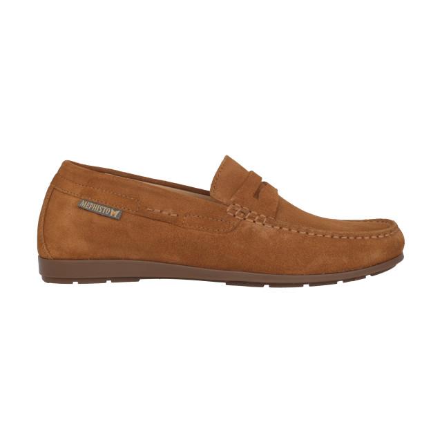 Mephisto Alyon heren moccasin