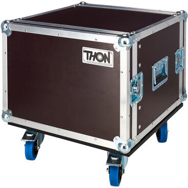 Thon Rack 8U Live 45 Wheels