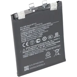 AccuCell Akku Xiaomi 14, Smartphone Akku
