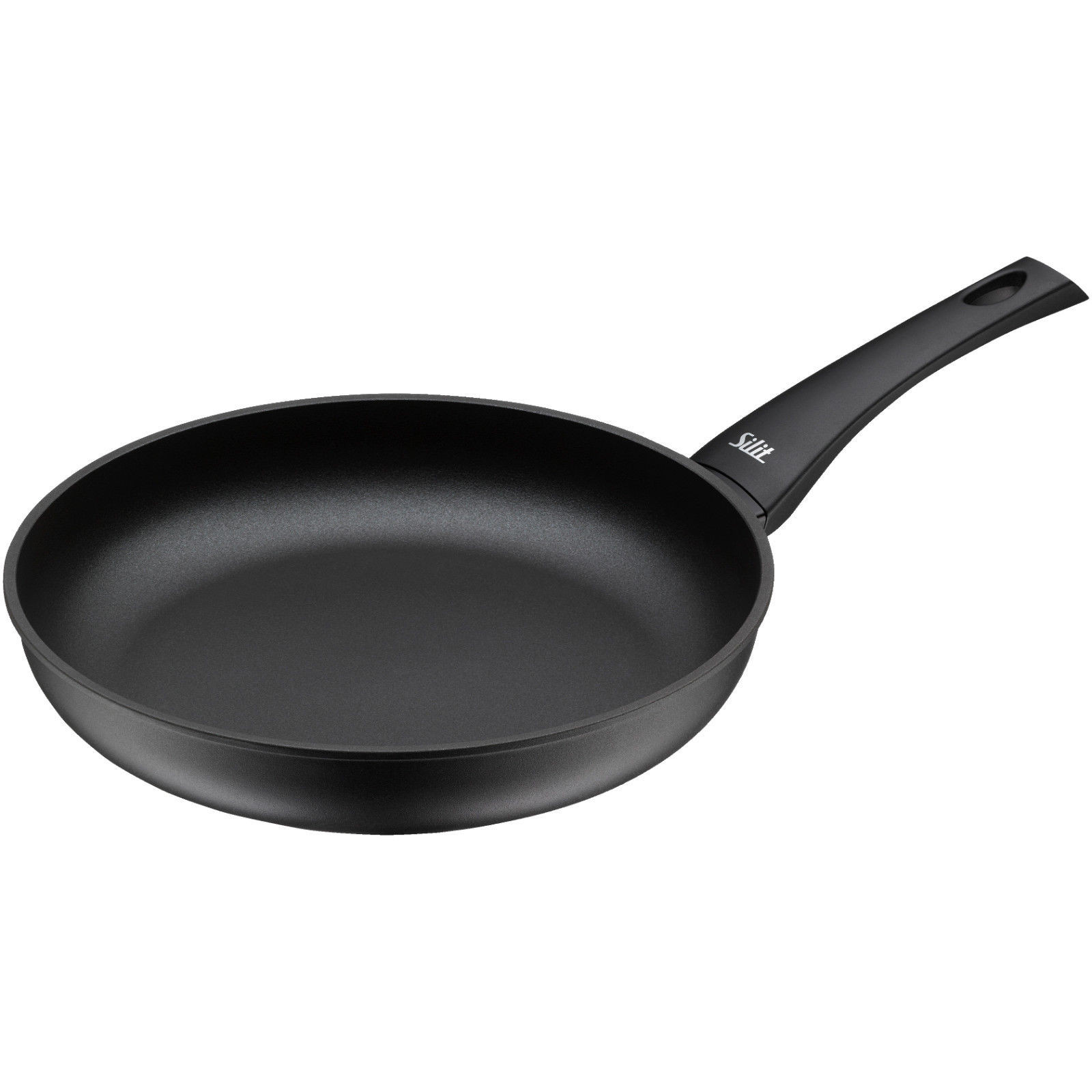 Silit AH Meridia zwarte steelpan 28 cm