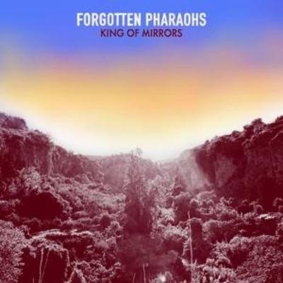 King Of Mirrors - Forgotten Pharaohs, CD